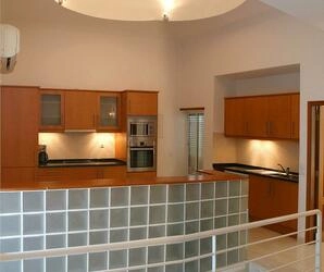 Villas Oceano - Vila com 2 quartos