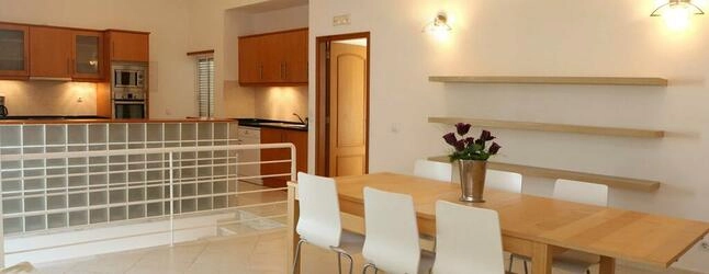 Villas Oceano - Vila com 2 quartos
