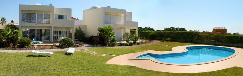 Villas Oceano - Vila com 2 quartos