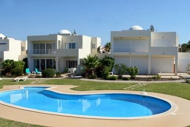 Villas Oceano - Vila com 2 quartos