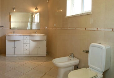 Villas Oceano - Vila com 2 quartos