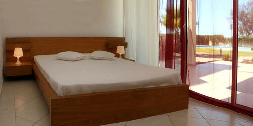 Villas Oceano - Vila com 2 quartos