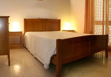 Villas Oceano - Vila com 2 quartos