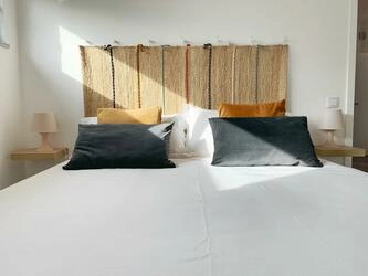 Diana Beach House - Apartamento com 1 quarto