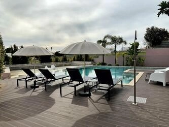 Diana Beach House - Apartamento com 1 quarto