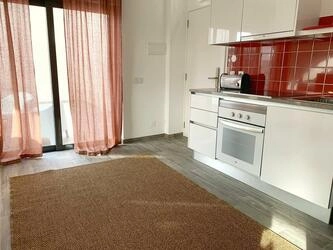 Diana Beach House - Apartamento com 1 quarto