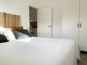 Diana Beach House - Apartamento com 1 quarto