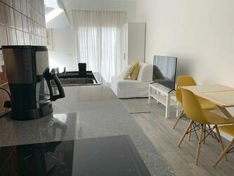 Diana Beach House - Estúdio