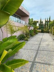 Diana Beach House - Estúdio