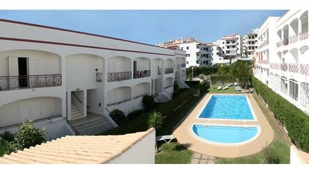 Apartamentos Kings - Apartamento com 1 quarto