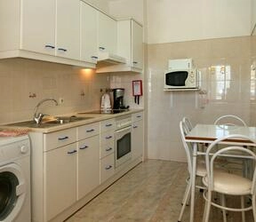 Apartamentos Kings - Apartamento com 1 quarto