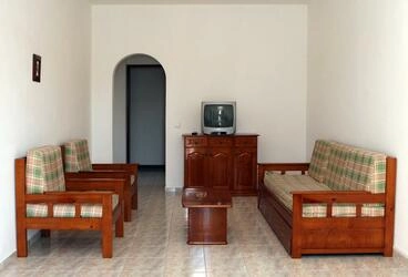 Apartamentos Kings - Apartamento com 1 quarto
