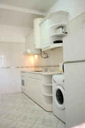 Apartamentos Kings - Apartamento com 1 quarto