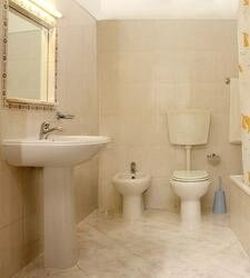 Apartamentos Kings - Apartamento com 1 quarto