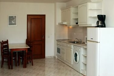 Apartamentos Kings - Apartamento com 1 quarto
