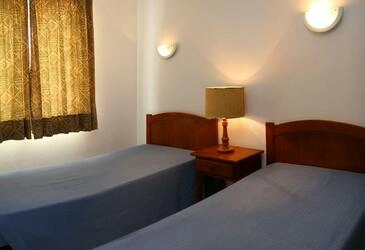 Apartamentos Kings - Apartamento com 1 quarto