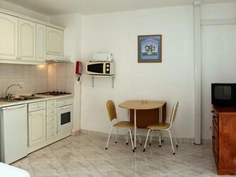 Apartamentos Kings - Apartamento com 2 quartos