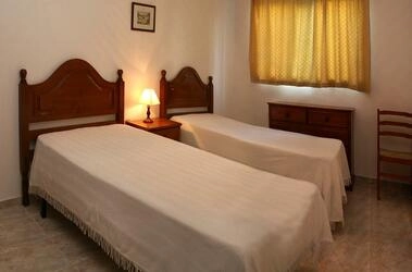Apartamentos Kings - Apartamento com 2 quartos