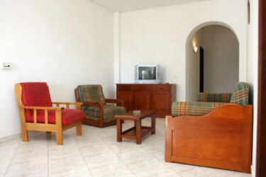 Apartamentos Kings - Estúdio