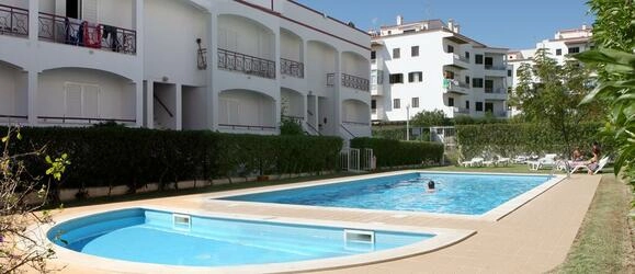 Apartamentos Kings - Estúdio