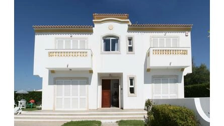 Villa Gonçalves